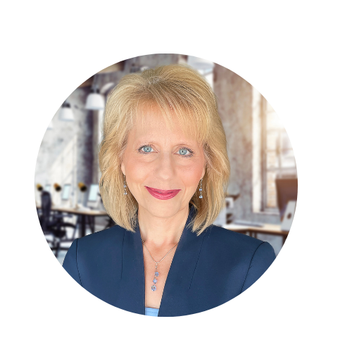 Ann Kuzee - Headshot