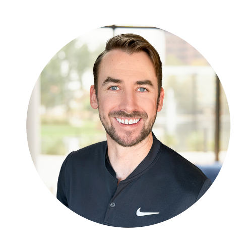 Drew Barthel Headshot
